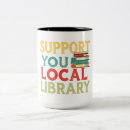 Search for book readers mugs Saying