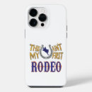 Search for rodeo iphone cases Western