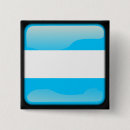 Search for argentinian badges Flag