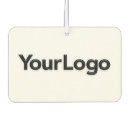 Search for logo car air fresheners Branding