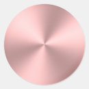 Search for metallic looking stickers For her