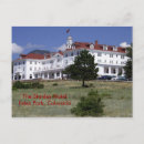 Search for hotels postcards Colorado