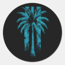 Search for vintage tropical stickers Vacation