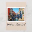 Search for venice invitations Travel