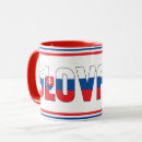 Search for slovenia mugs World flags