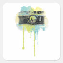 Search for vintage photography stickers Photos