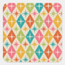 Search for vintage 1950 stickers Retro