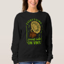 Search for stereo clothing Vinyl