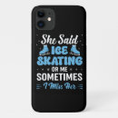 Search for ice rink iphone cases Skate