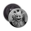 Search for vintage clown face Scary