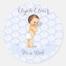 Search for blue grey stickers Vintage