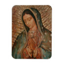 Search for blessed mother mary magnets Catholic