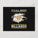 Search for pool balls postcards Snooker