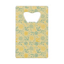 Search for art deco bottle openers Blue