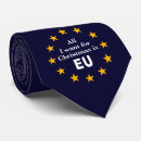 Search for brexit ties European union