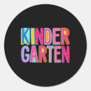 Search for kindergarten teacher stickers Kids