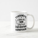 Search for safety manager mugs Suicide intervention