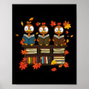 Search for librarian posters Winter