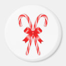 Search for candy canes magnets Peppermint
