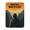 Search for hikers magnets Nature
