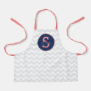 Search for chevron aprons Pattern