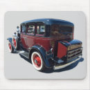 Search for old auto mousepads Vehicle