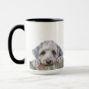 Search for bedlington mugs Pet