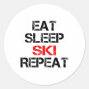 Search for eat sleep hike stickers Retro