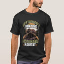 Search for habitat tshirts Hunting