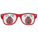 Search for ladybugs Adorable