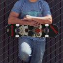 Search for devil skateboards Black