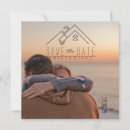 Search for tribal save the date postcards Bohemian