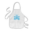 Search for kids bbq aprons Red