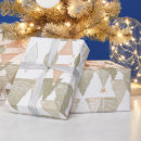 Search for christmas tiger wrapping paper Cartoon style