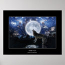 Search for wolf howling posters Mountains