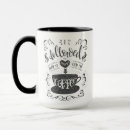 Search for i heart me mugs Black