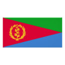 Search for eritrea posters Flag of eritrea