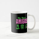 Search for mexican sugar skull mugs Margarita