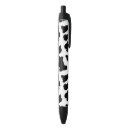 Search for cow print pens Spotted