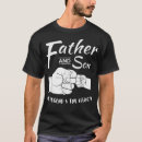 Search for father son matching gifts Wife