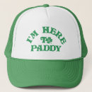 Search for paddy hats Party