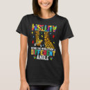 Search for angle tshirts World