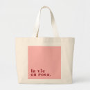 Search for la bags Typography