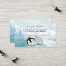 Search for cold business cards Watercolor