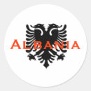Search for albanian stickers Eagle