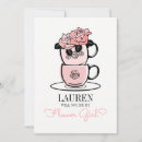 Search for girl bridesmaid cards Bridal