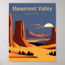 Search for monument art Valley