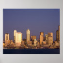 Search for seattle skyline art Nobody