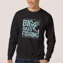 Search for bass fishing hoodies Joke