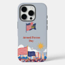 Search for armed forces iphone cases Flag